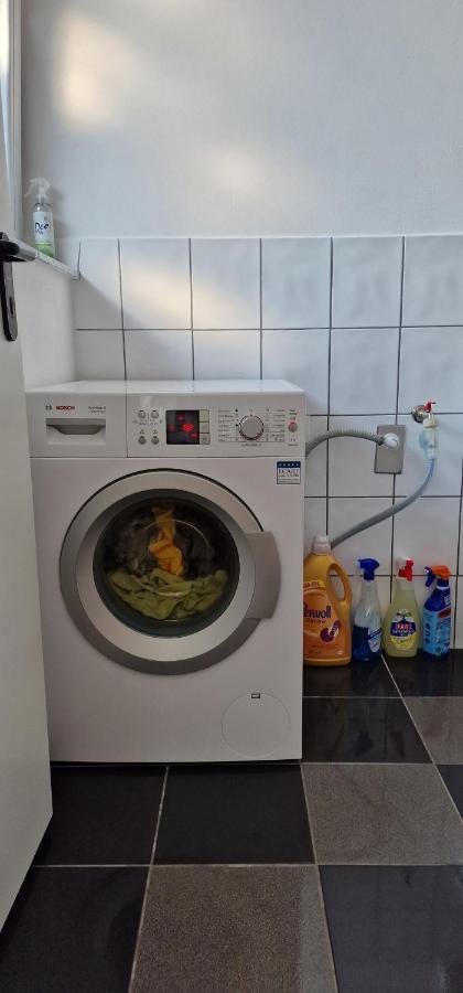 Apartman Murko P-4 Ljubljana Bagian luar foto