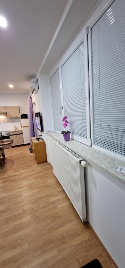 Apartman Murko P-4 Ljubljana Bagian luar foto