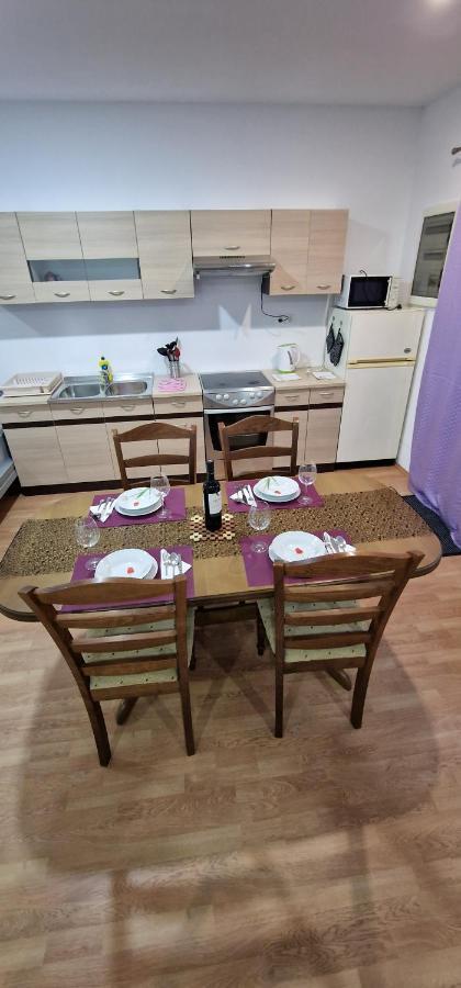 Apartman Murko P-4 Ljubljana Bagian luar foto