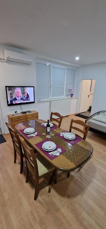 Apartman Murko P-4 Ljubljana Bagian luar foto