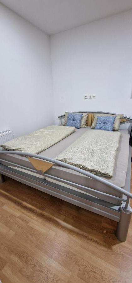 Apartman Murko P-4 Ljubljana Bagian luar foto