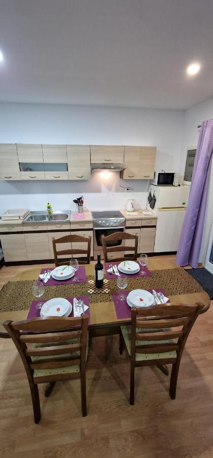 Apartman Murko P-4 Ljubljana Bagian luar foto