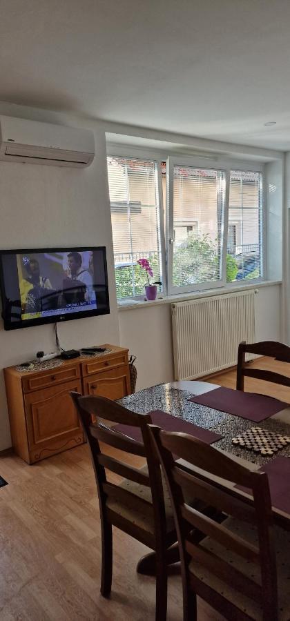 Apartman Murko P-4 Ljubljana Bagian luar foto