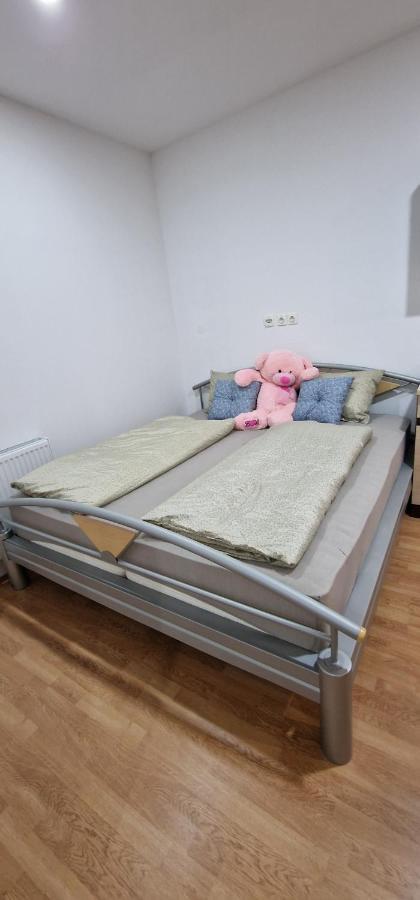 Apartman Murko P-4 Ljubljana Bagian luar foto