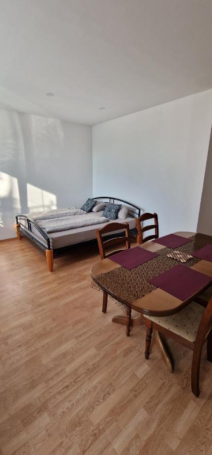 Apartman Murko P-4 Ljubljana Bagian luar foto