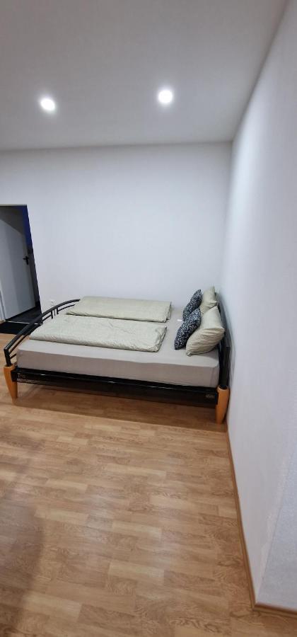 Apartman Murko P-4 Ljubljana Bagian luar foto